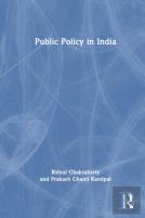 Public Policy In India
