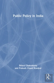 Public Policy In India