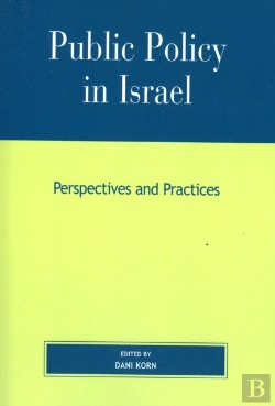 Bertrand.pt - Public Policy In Israel