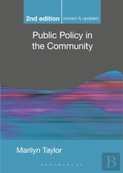 Public Policy In The Community