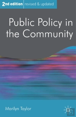 Bertrand.pt - Public Policy In The Community