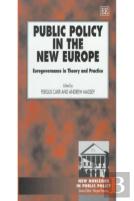 Public Policy In The New Europe