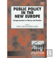 Public Policy In The New Europe