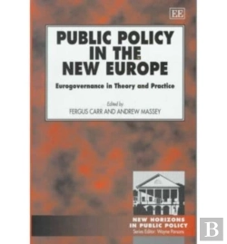 Bertrand.pt - Public Policy In The New Europe