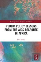 Public Policy Lessons From The Aids Response In Africa