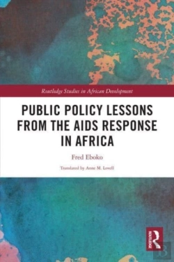 Bertrand.pt - Public Policy Lessons From The Aids Response In Africa
