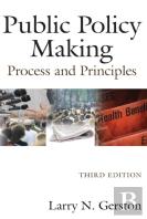 Public Policy Making