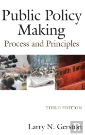 Public Policy Making