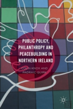 Bertrand.pt - Public Policy, Philanthropy And Peacebuilding In Northern Ireland
