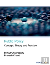 Public Policy
