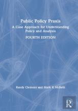 Public Policy Praxis