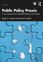 Public Policy Praxis