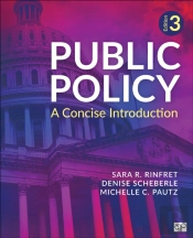 Public Policy
