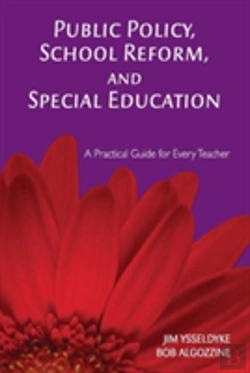 Bertrand.pt - Public Policy, School Reform, And Special Education