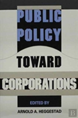Bertrand.pt - Public Policy Toward Corporations