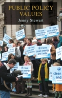 Bertrand.pt - Public Policy Values