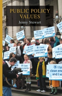 Bertrand.pt - Public Policy Values