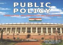 Public Policy