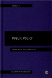 Public Policy