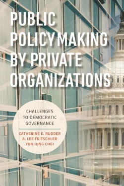 Bertrand.pt - Public Policymaking By Private Organizations