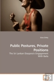 Public Postures, Private Positions