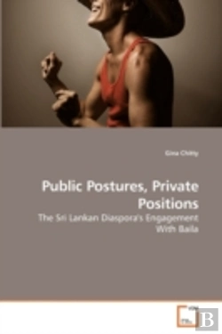 Bertrand.pt - Public Postures, Private Positions