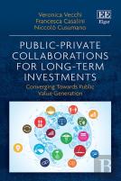 Public Private Collaborations For Long Term Investments