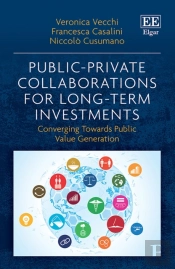 Public Private Collaborations For Long Term Investments