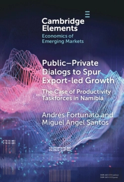 Bertrand.pt - Public-Private Dialogs To Spur Export-Led Growth