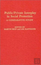 Public/Private Interplay In Social Protection
