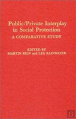 Bertrand.pt - Public/Private Interplay In Social Protection