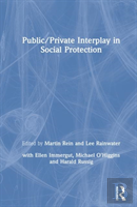 Public/Private Interplay In Social Protection