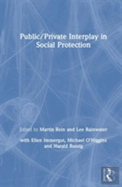 Public/Private Interplay In Social Protection