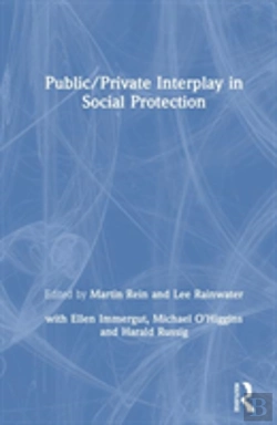 Bertrand.pt - Public/Private Interplay In Social Protection