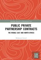 Public Private Partnership Contracts