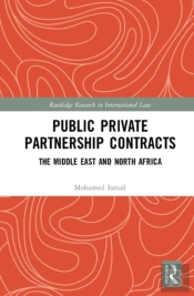 Public Private Partnership Contracts
