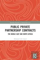 Public Private Partnership Contracts