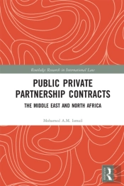Public Private Partnership Contracts