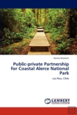 Bertrand.pt - Public-Private Partnership For Coastal Alerce National Park