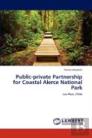 Public-Private Partnership For Coastal Alerce National Park