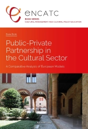 Public-Private Partnership In The Cultural Sector