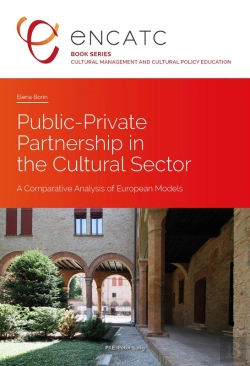 Bertrand.pt - Public-Private Partnership In The Cultural Sector