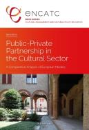 Public-Private Partnership In The Cultural Sector