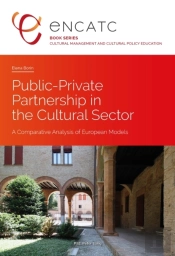 Public-Private Partnership In The Cultural Sector