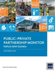 Public-Private Partnership Monitor