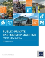 Public-Private Partnership Monitor