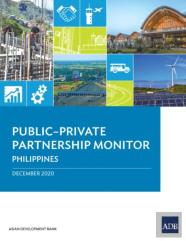 Public-Private Partnership Monitor