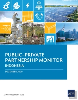 Bertrand.pt - Public-Private Partnership Monitor: Indonesia
