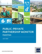 Public-Private Partnership Monitor: Pakistan