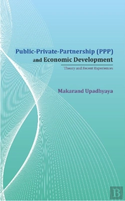 Bertrand.pt - Public-Private-Partnership (Ppp) And Economic Development